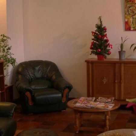 Le Novel Hotel Arcachon Eksteriør billede