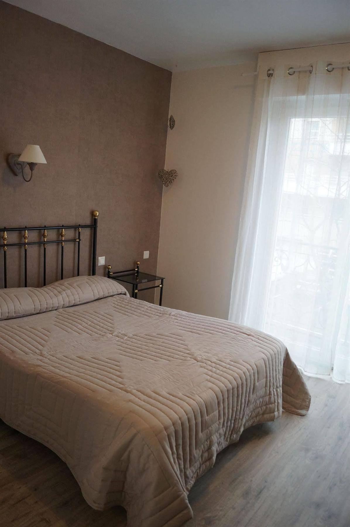 Le Novel Hotel Arcachon Eksteriør billede