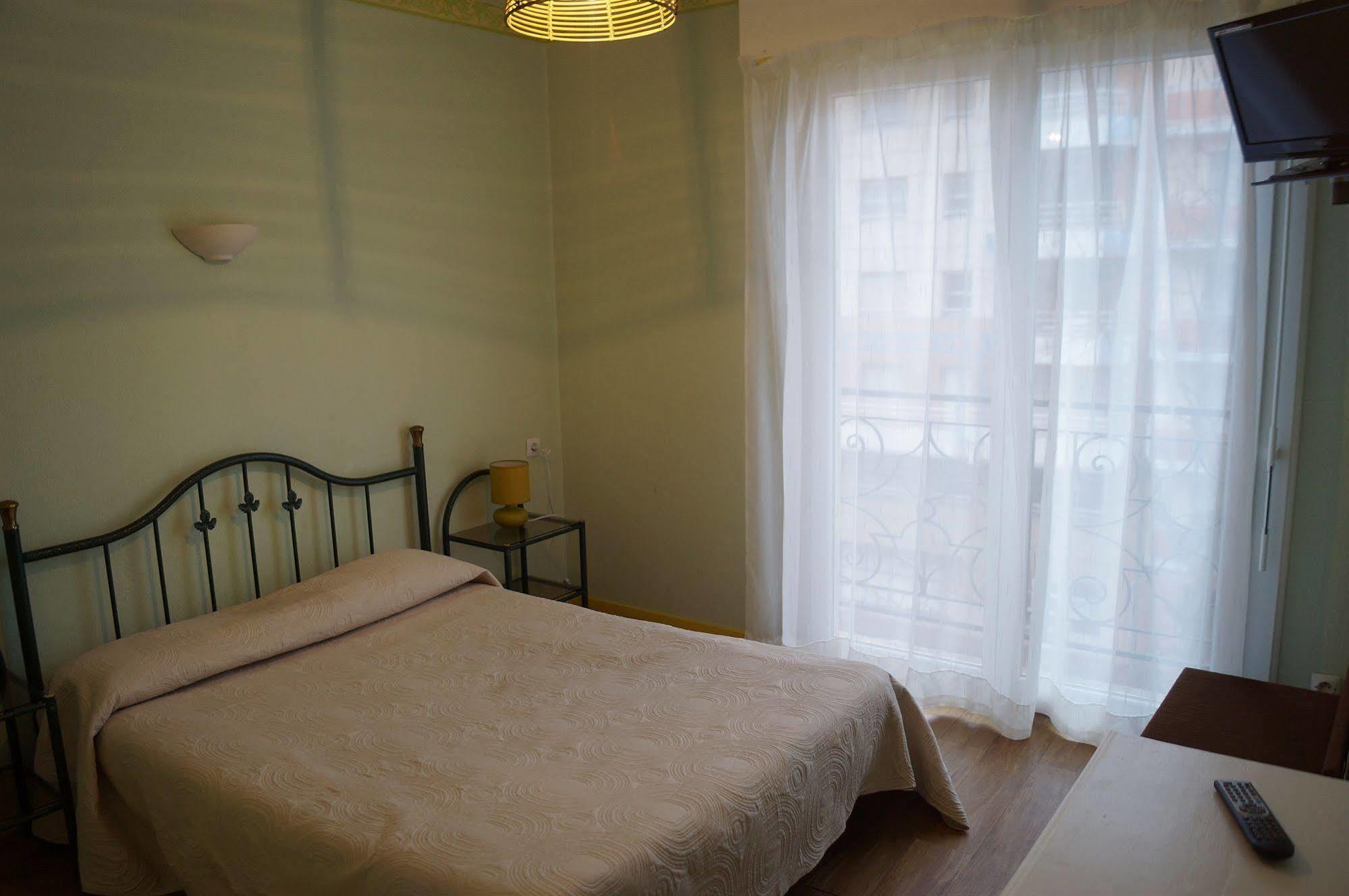Le Novel Hotel Arcachon Eksteriør billede