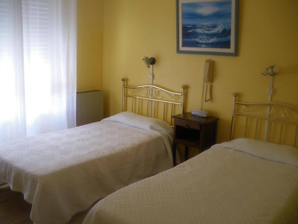 Le Novel Hotel Arcachon Eksteriør billede